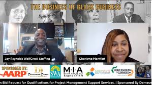 The Business of Black Business