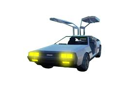 Atms were introduced to jailbreak in the 2018 winter update. Delorean Jailbreak Wiki Fandom