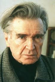 hope is a slave's virtue. —Emil Cioran