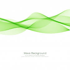 From sharing hd quality videos to free green screen backgrounds and amazingly cool video footages, videezy is a platform with numerous free stock video clips, backgrounds and more. Abstract Green Wave Elegant Background Free Vector Nohat Free For Designer