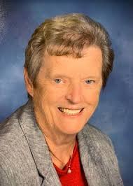 Sylvia Ann Barrow Obituary