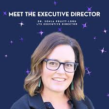 Meet LYS Executive Director, Dr. Sonja Pruitt-Lord — Louisiana Youth Seminar