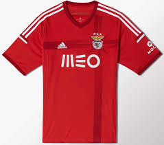Pin Em Camisolas Futebol