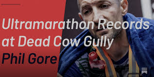 Episode 447: Ultramarathon Records at Dead Cow Gully