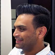 Martin's Gentlemen Salon