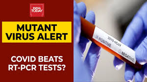 The pcr tests takes at least 24. Covid Latest News Rt Pcr Tests Accurate Is It Able To Detect New Covid Strains Double Mutants Youtube