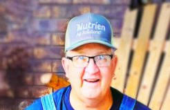 Duane M. Oborny 1961