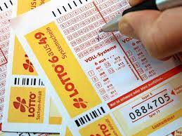 Maybe you would like to learn more about one of these? Lotto Jackpot Geknackt Tipper Aus Schleswig Holstein Macht Millionen Gewinn