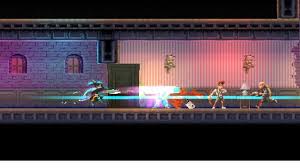 Katana zero is an action game for pc published by devolver digital in 2019. Katana Zero Free Download Drm Free Gog Pc Games