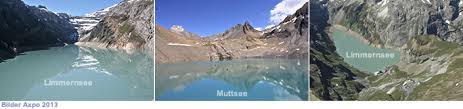 Wanderung mit meinen geschwistern zum muttsee und limmern stausee. Raonline Schweiz Wandern Region Glarnerland Wandergebiet Um Die Muttseehutte Kistenpass