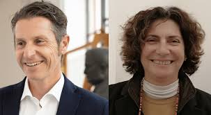 Nobiletti saluta Piemontese e si mette in proprio. Tra le sue punte di  diamante Annalisa Lisci, candidata alle Tremiti