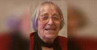 Obituary information for Franziska Lempitsky