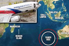 Phát hiện những mảnh vỡ mới của mh370 tại các vùng biển của nam phi, mauritius. Ngay Nay NÄƒm XÆ°a May Bay Malaysia Mh370 Máº¥t Tich Ká»³ Láº¡ Vietnamnet