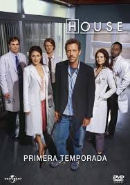Smugness is easier to maintain. Dr House Primera Temporada