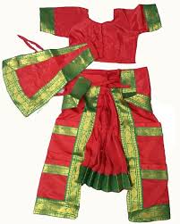 Bharat biotech, the vaccine's manufacturer, said the latest findings were an important milestone in vaccine discovery, for science and our fight against coronavirus. Buy Bharatanatyam Dance Dress Ready Made Red Color Costume Online Get 68 Off