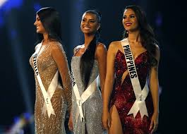 Tamaryn green (@tamaryngreen) • instagram photos and videos. Catriona Gray Of The Philippines Named Miss Universe Daily Sabah