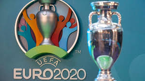 The official home of uefa men's national team football on twitter ⚽️ #euro2020 #nationsleague #wcq. Euro 2020 Uefa Has No Plans To Change Format Of Delayed Tournament Football News Sky Sports