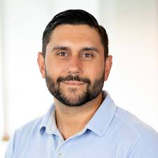 Mike Kalinowski (Regional Director of Safety (CHI, TX, TN))