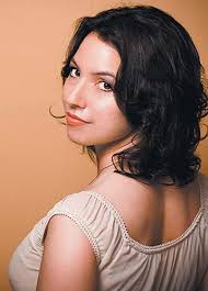 Bri-anne Swan will share love of folk music at St. Paul's United Church in  Scarborough