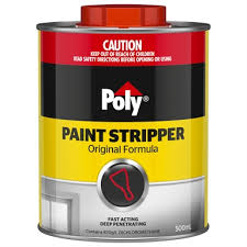 2,835 paint remover for metal products are offered for sale by suppliers on alibaba.com, of which fiber. Poly 500ml Polystrippa Paint Stripper Bunnings Warehouse