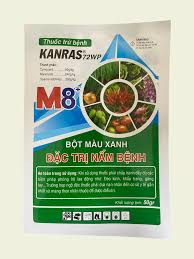 Kanras 72WP