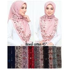 Warna yang ada sangat cantik, menarik dan tertarik!!. Ulfa Collection Online Shop Shopee Malaysia