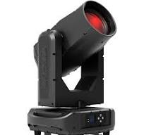 Blizzard Lighting Typhon IP BSW 400 IP66-Rated 400W Beam Spot Wash LED  Moving Head