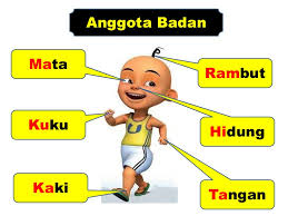 You can choose the anggota badan apk version that suits your phone, tablet, tv. Anggota Badan