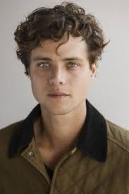 Superman & Lois" Cast Douglas Smith as Jimmy Olsen for Final Season