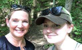 His mom and sister were killed by domestic violence. Now, he's trying to  help others