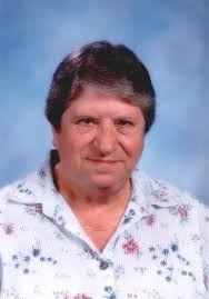 Peggy Brandenburg Obituary