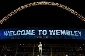 Tokeo la picha la WEMBLEY STADIUM