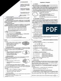Sa faca demersurile la anaf pevenii platitoare tva? Sinteze De Matematica