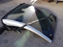 Sunroof Renault Megane Ii Coupe Cabriolet Em0 1 1 6 16v B Parts