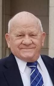 Gordon Kay Rock Obituary (1934