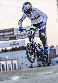 Saya sakakibara is an australian cyclist competing in bmx supercross events. Saya Sakakibara Bmx Red Bull Athlete Profile
