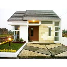 Di sini pemberian warna cat rumah bagian luar minimalis tidak hanya diperuntukkan untuk hal estetik saja, melainkan juga untuk menghilangkan kesan sempit pada. 19 Warna Cat Rumah Minimalis Yang Lagi Ngetrend 2021 Dekor Rumah
