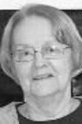 Rosemarie Spain Obituary (2012)
