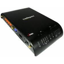 cradlepoint mbr1400 router only no cellular modem