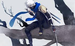 Discord pfp naruto / the best anbu is sai. Kakashi Anbu Wallpapers Wallpaper Cave