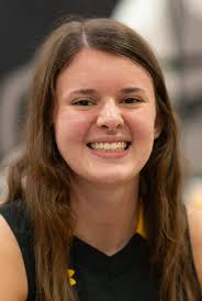 2023-24 Junior Varsity Women's Basketball Roster