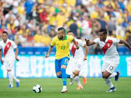 Veja as notas do linha de passe para o ataque do brasil contra o peru. Saiba Como Assistir A Brasil X Peru Na Final Da Copa America Futebol Uol Esporte