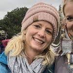 Donna Corkins's Instagram, Twitter & Facebook