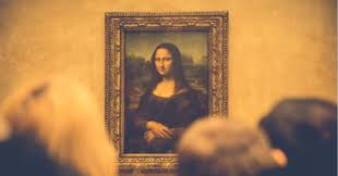 Leonardo da Vinci, per i 500 anni il Louvre sposta la Gioconda e ...