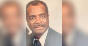 Obituary for Jasper Edwards Sr.