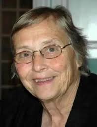 Obituary information for Ellen Smith