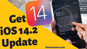 How To Download And Install Ios 14 2 Ios 14 3 On Iphone Ipad Update Without Pc Full Guide Youtube