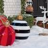 A bench is a perfect deck hand railing idea since it gives a natural place to congregate. Https Encrypted Tbn0 Gstatic Com Images Q Tbn And9gcrsatftvptezhwcov 9fdsmpxtjv1euqrz50acogxrwplanu3qy Usqp Cau