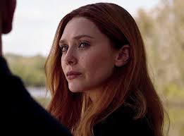 Have you heard of the three attachment types? Which ones do you think the  avengers are in a relationship?