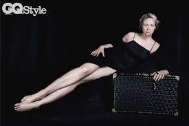  Gwendoline Christie Game Of Thrones Gave Me Hope British Gq